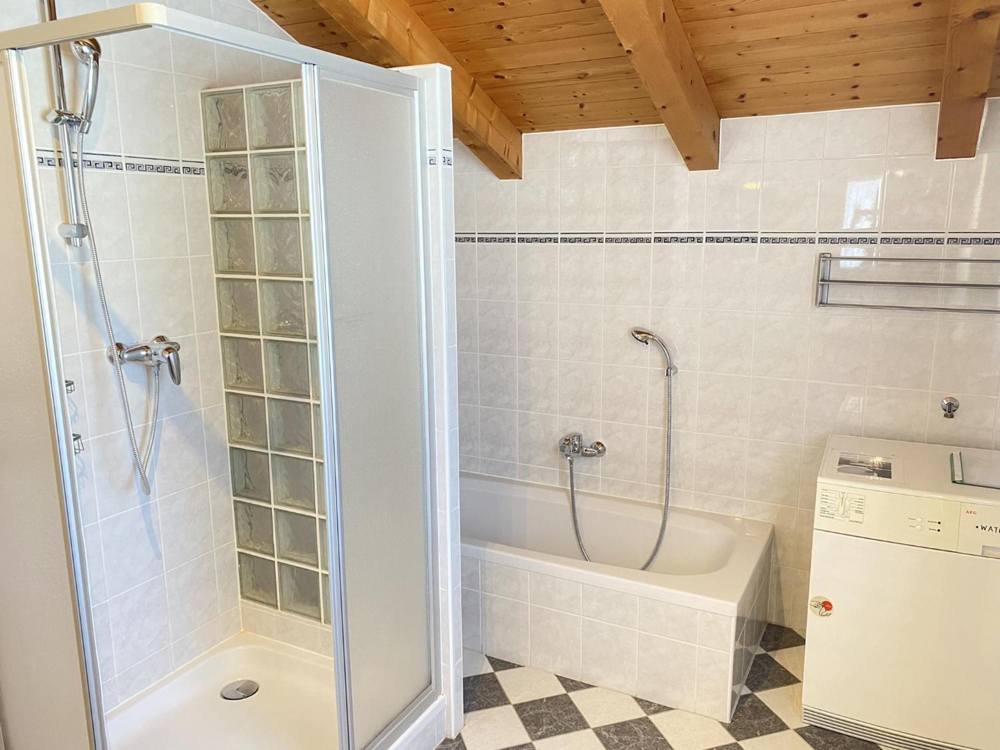 Chalet Panoramablick Zell Am See Buitenkant foto