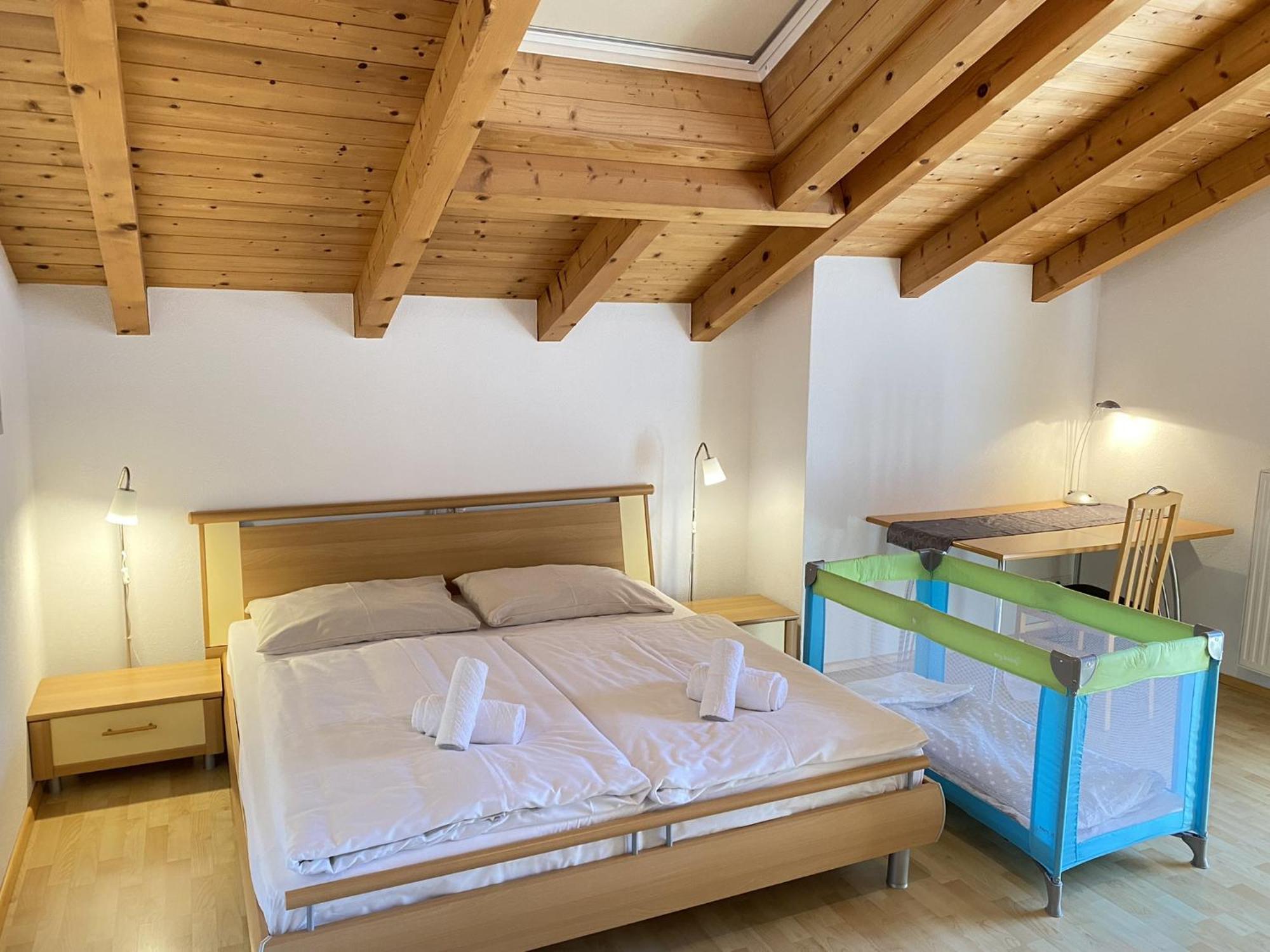 Chalet Panoramablick Zell Am See Buitenkant foto