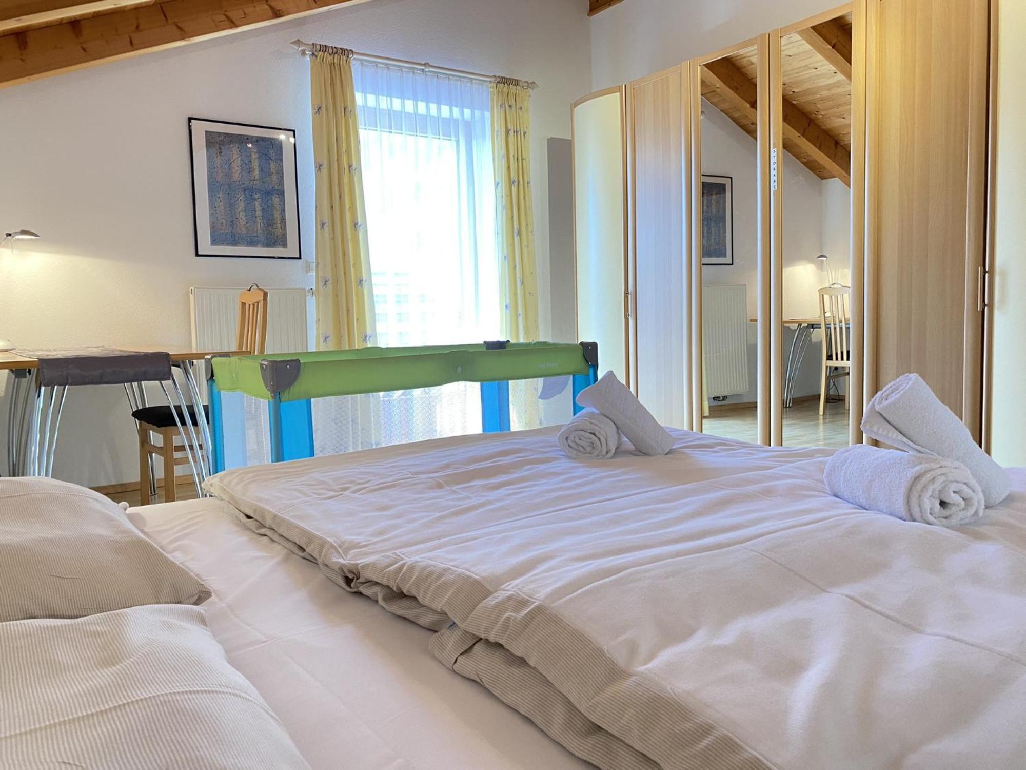Chalet Panoramablick Zell Am See Buitenkant foto